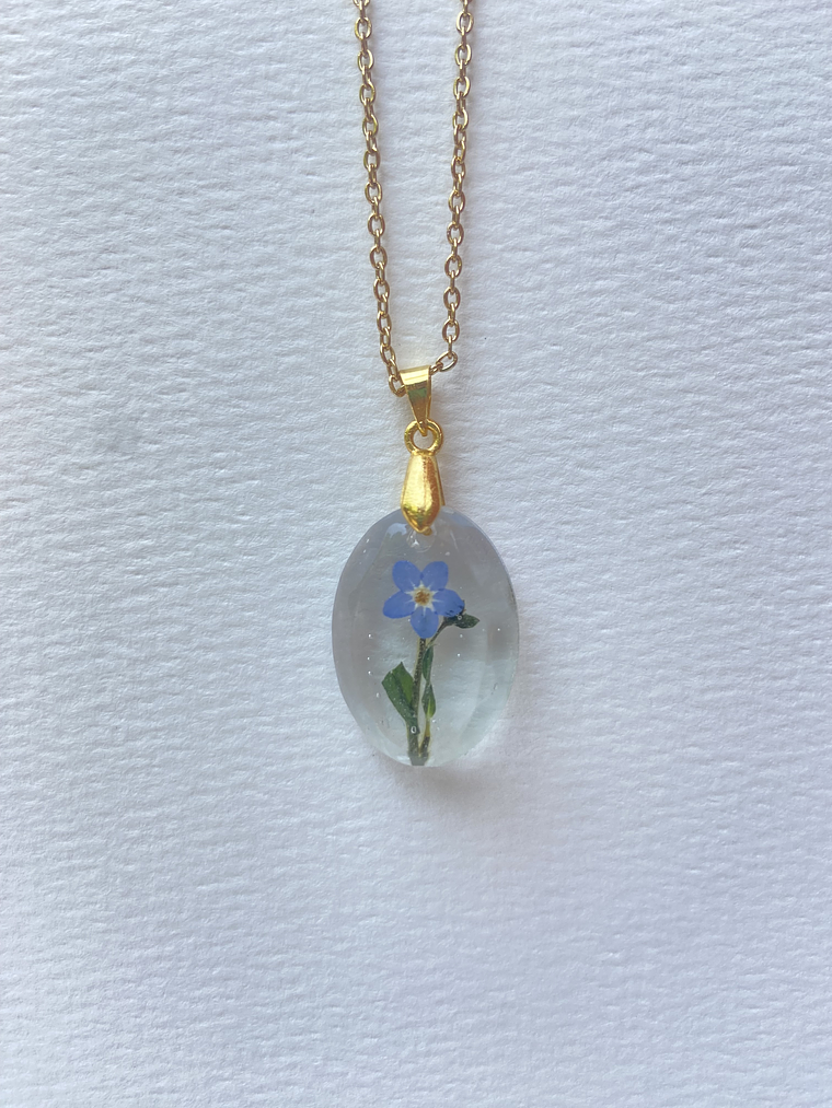 Collar Rocío Olvidado 1