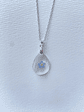 Collar Agua Caída - Miniatura 1