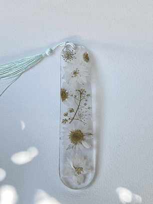 Marcapágina Clarísimo