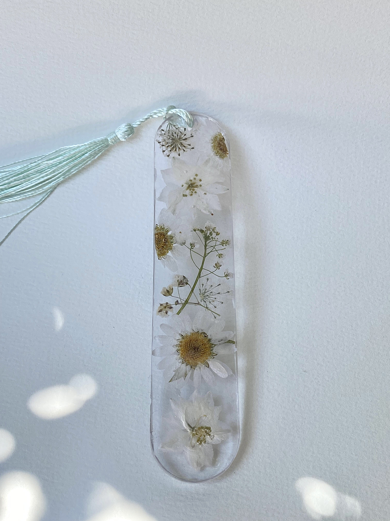 Marcapágina Clarísimo 1