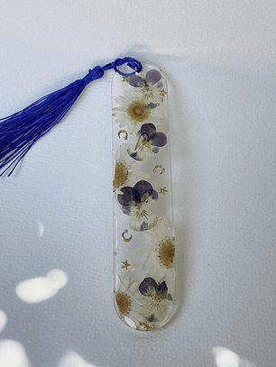 Marcapágina Pensamiento Lunar