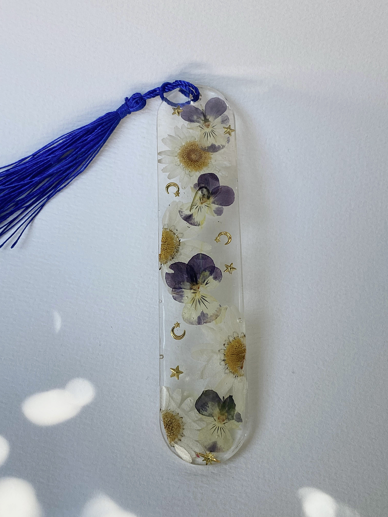 Marcapágina Pensamiento Lunar 1