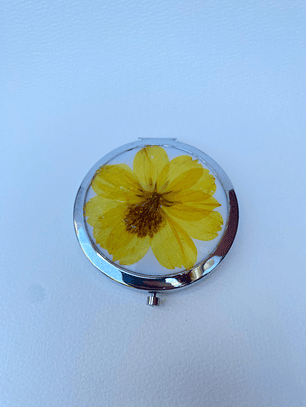 Espejo Eterno Resplandor