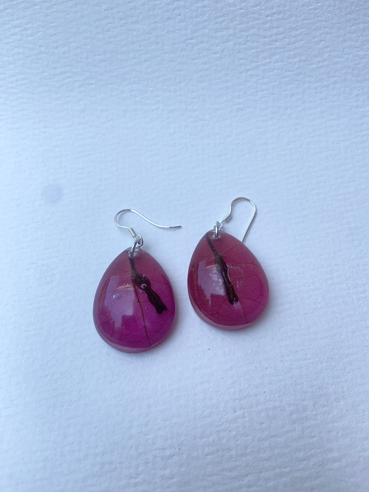 Aros Bugambilia II 1