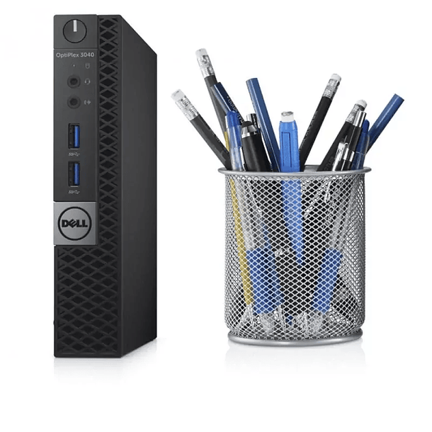 DELL OPTIPLEX 3040 MINI PC I5-6400 8GB 256GB SSD 2