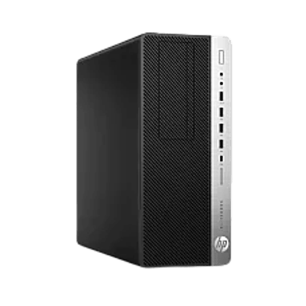 HP ELITEDESK 800 G3 TOWER I5-6500 8GB 240GB SSD 2