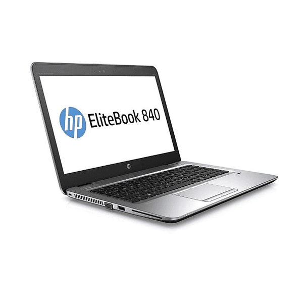 HP ELITEBOOK 840 G3 - I5-6200U 8GB 256 SSD 3