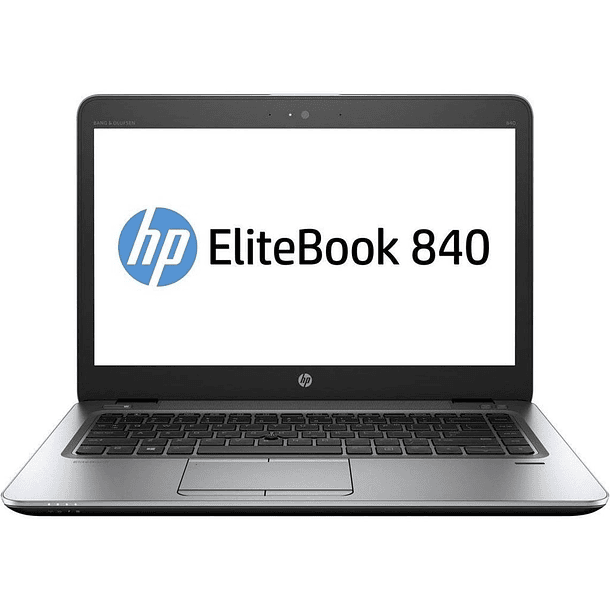 HP ELITEBOOK 840 G3 - I5-6200U 8GB 256 SSD 2