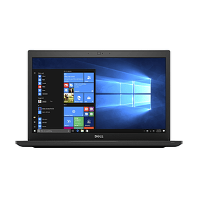 DELL LATITUDE 7490 14'' i5 8350U 8GB 256GB SSD