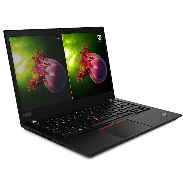 LENOVO THINKPAD T490 14'' i5-8365U 16GB 256GB SSD 3