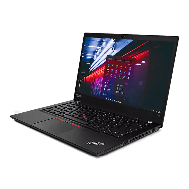 LENOVO THINKPAD T490 14'' i5-8365U 16GB 256GB SSD 4