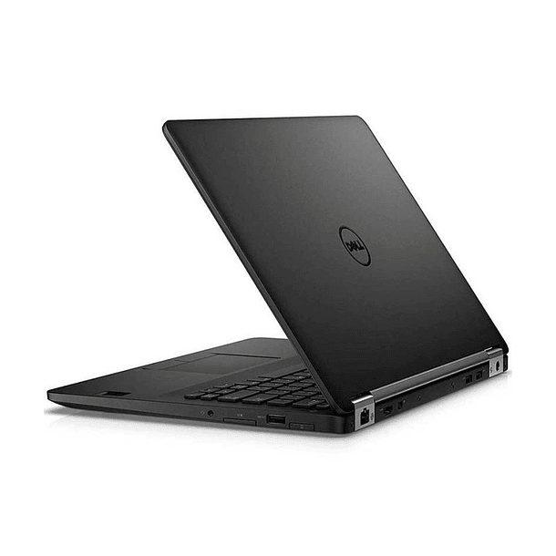 DELL LATITUDE 7470 14'' i5 6300U 8GB 256GB SSD 4