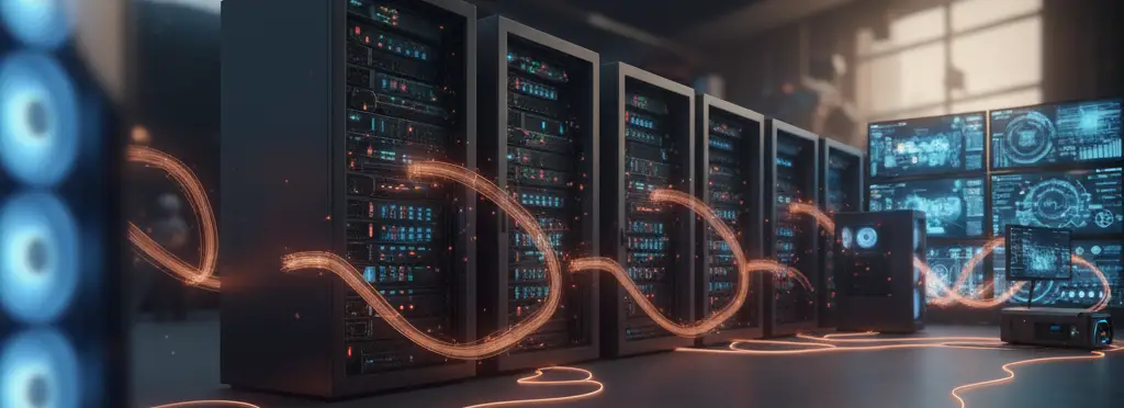 Servidores Recondicionados