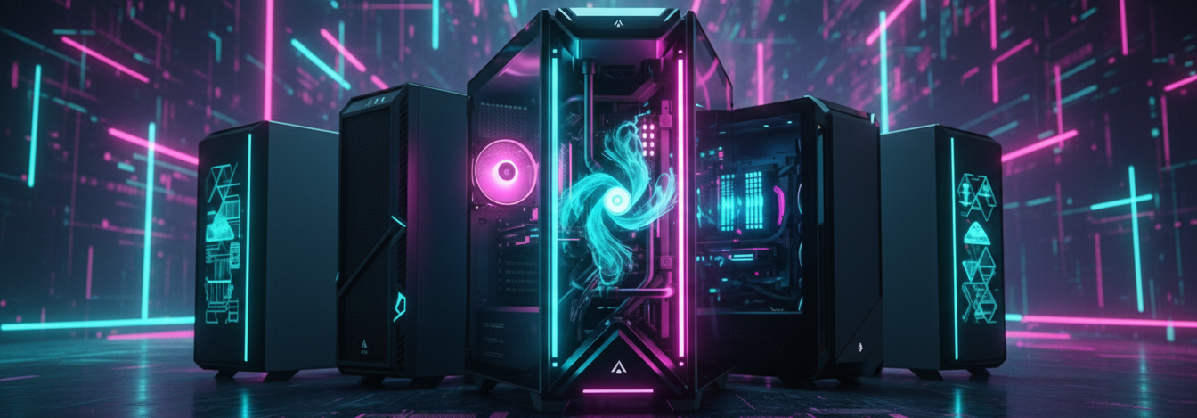 Computadores Recondicionados