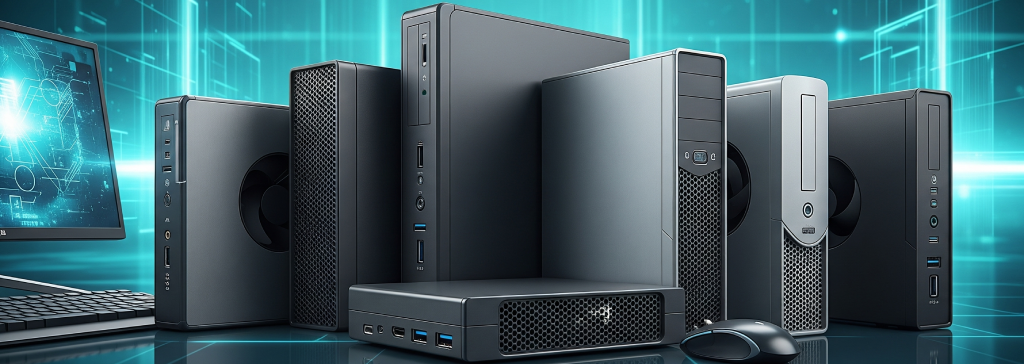 Mini-PC Recondicionado