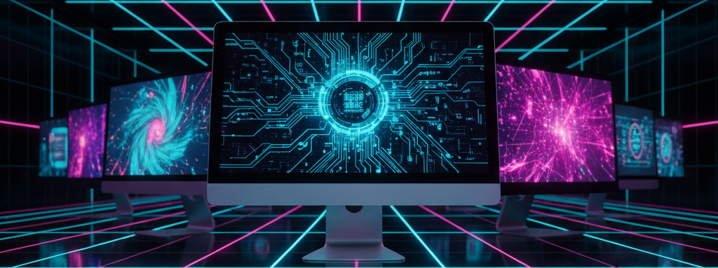 Monitores Recondicionados