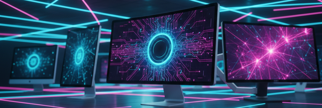 All-in-One Recondicionado