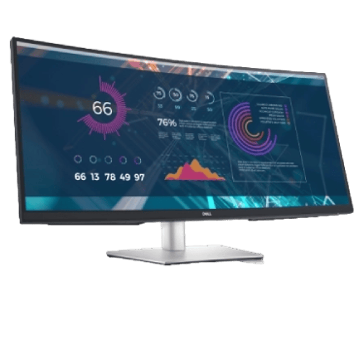 Monitor Recondicionado Dell P3421W | 34