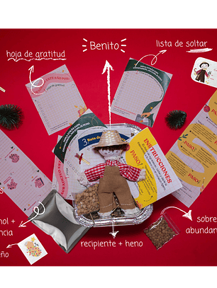 Combo de año viejo | Benito el viejito