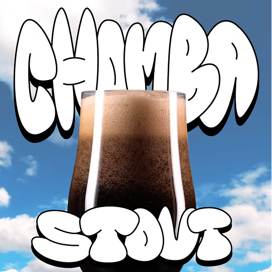 CHOMBA STOUT ☕ - Image 1