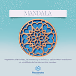 Mandala Sagrada