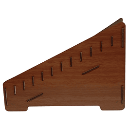 Estante Organizador Porta Celular 48 Espacios