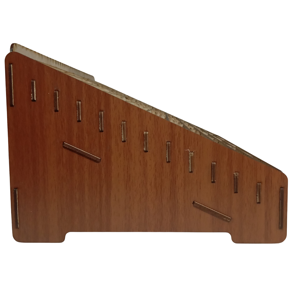 Estante Organizador Porta Celular 48 Espacios