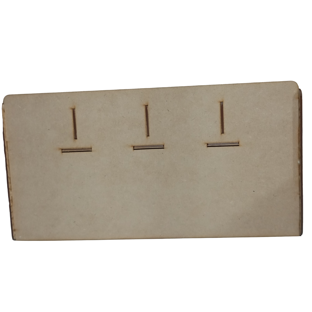 Estante Organizador Porta Celular 48 Espacios