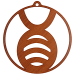 Cuadro Decorativo de Madera - Signos Zodiacales