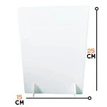 Cuadro Spotify o Pared - Acrílico Blanco Sublimable