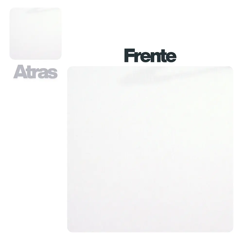 Juego De Mesa Memorice Sublimable - 24 Piezas