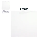 Juego De Mesa Memorice Sublimable - 24 Piezas