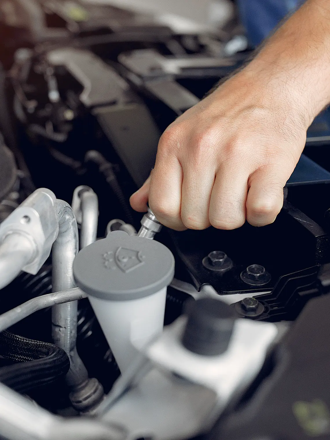 Mantenciones preventivas y correctivas 1