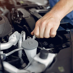 Mantenciones preventivas y correctivas