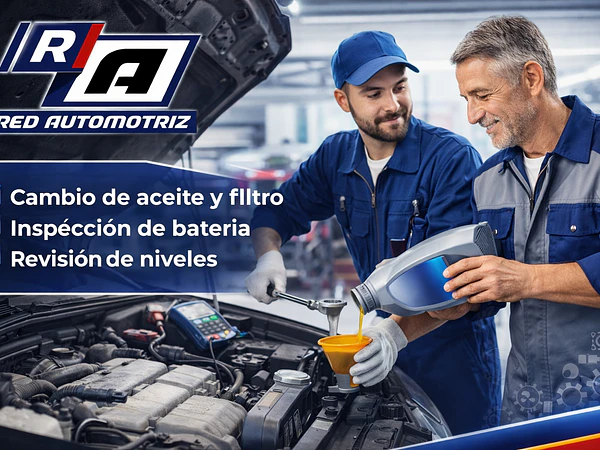 Mecánica básica automotriz: el primer paso para iniciarte en el mundo automotriz