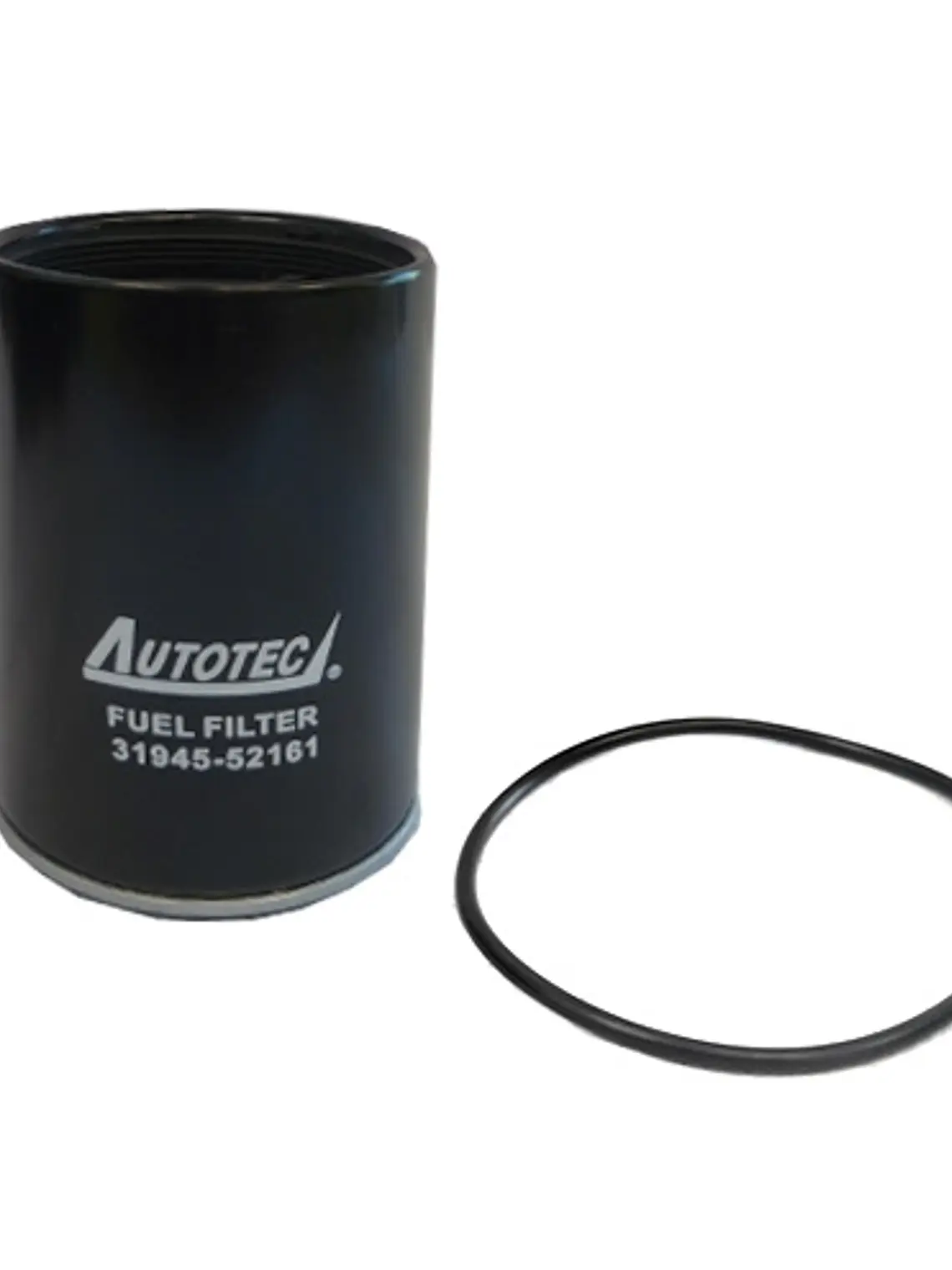 Filtro De Petróleo Racor 1