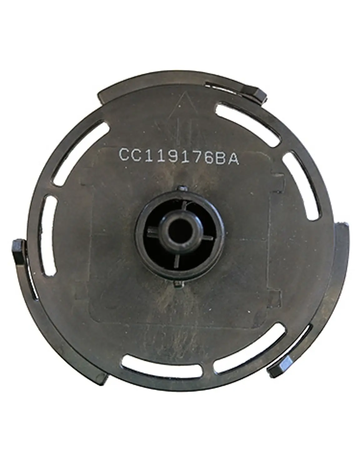 Filtro De Combustible   2