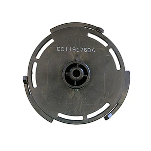 Filtro De Combustible  