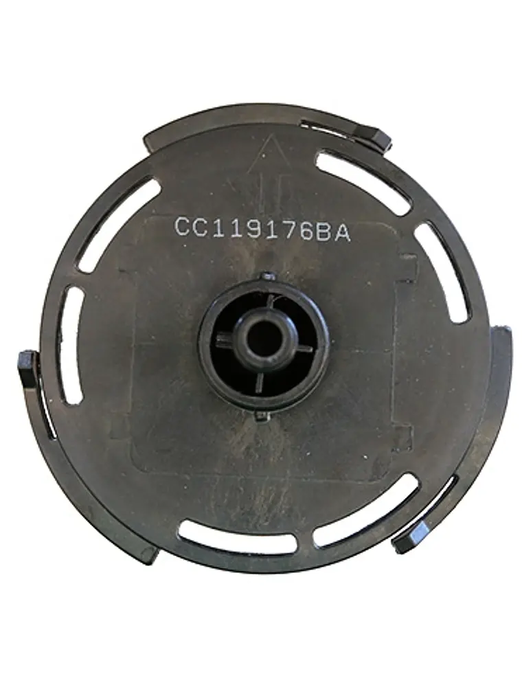 Filtro De Combustible   2