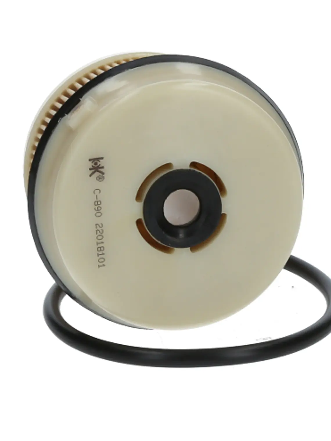 Filtro Elem Petróleo  1