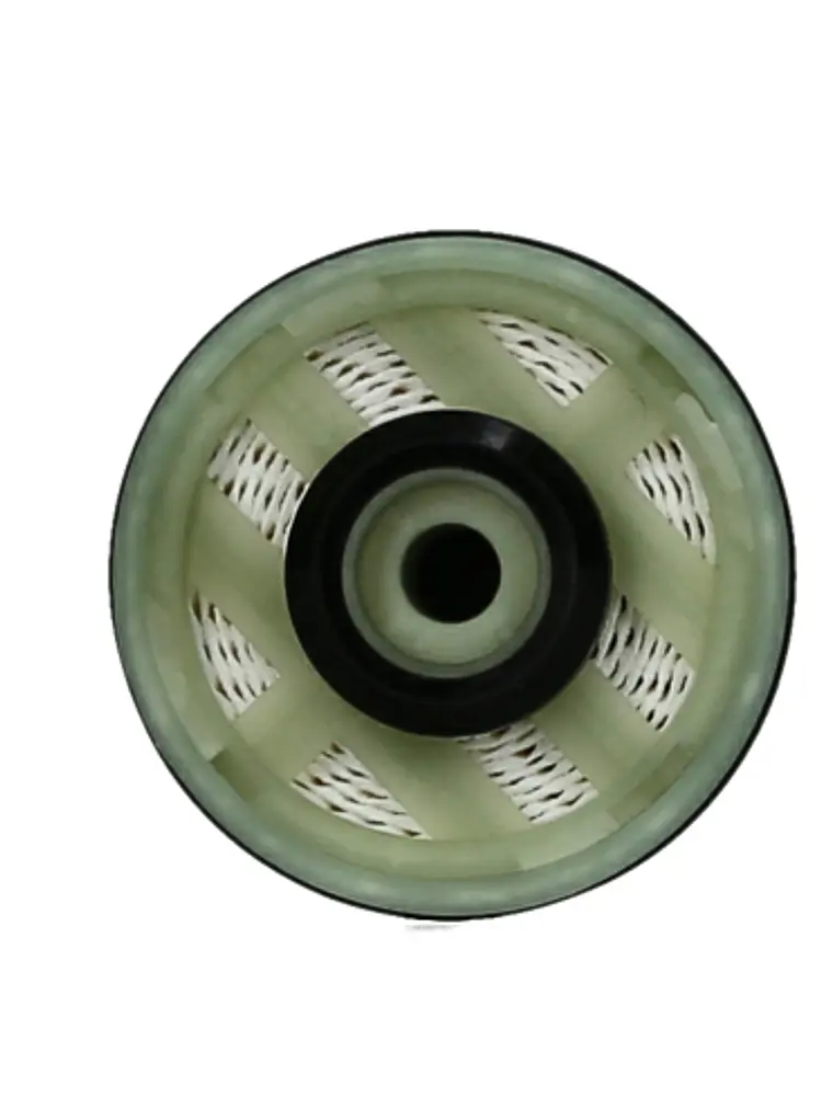 Filtro Elemento petróleo  6