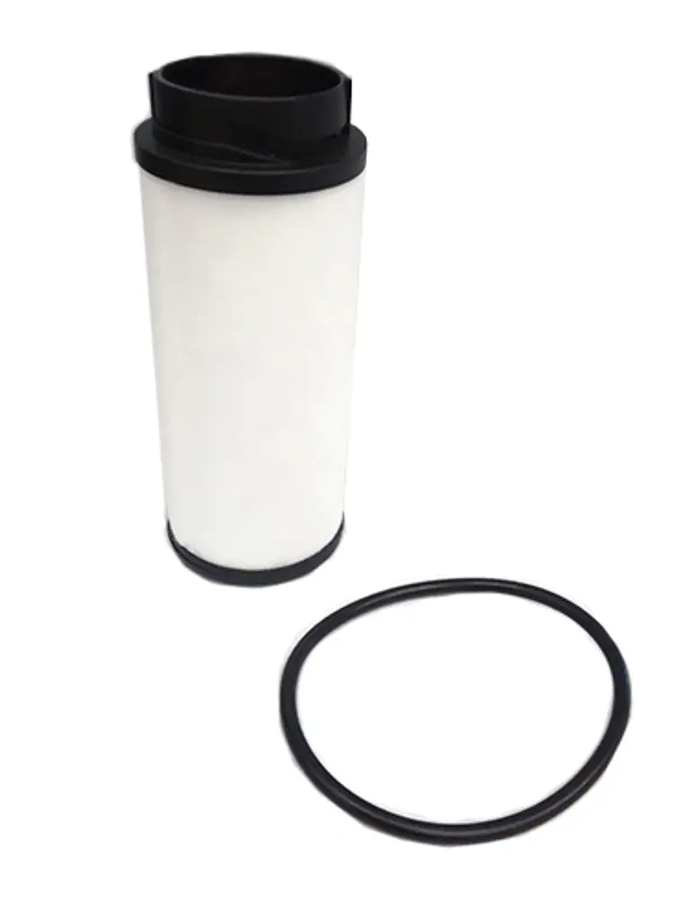 Filtro De Combustible  1