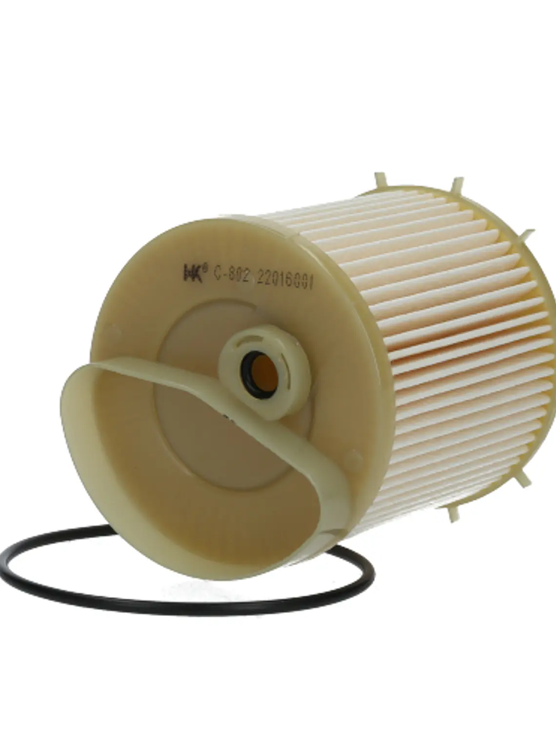 Filtro Elem Petróleo  2