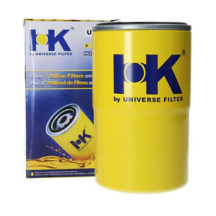 Filtro De Aceite Hino