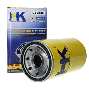 Filtro De Aceite Hino