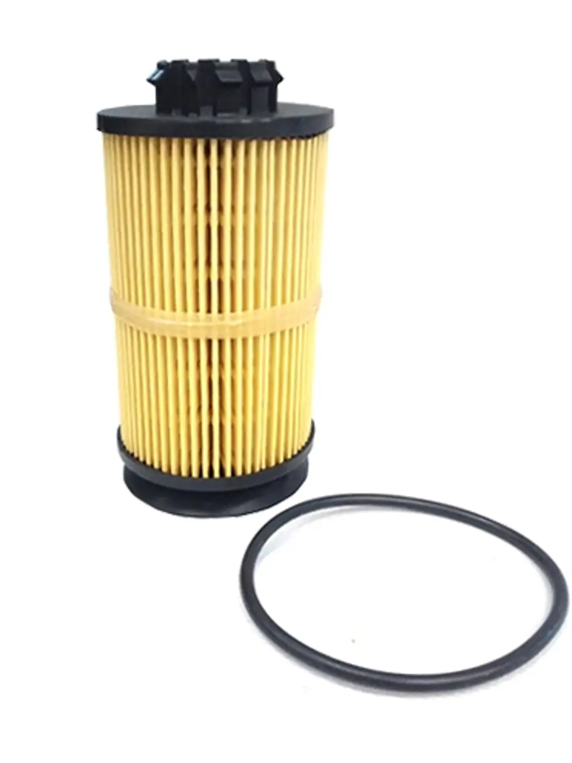 Filtro De Combustible  1