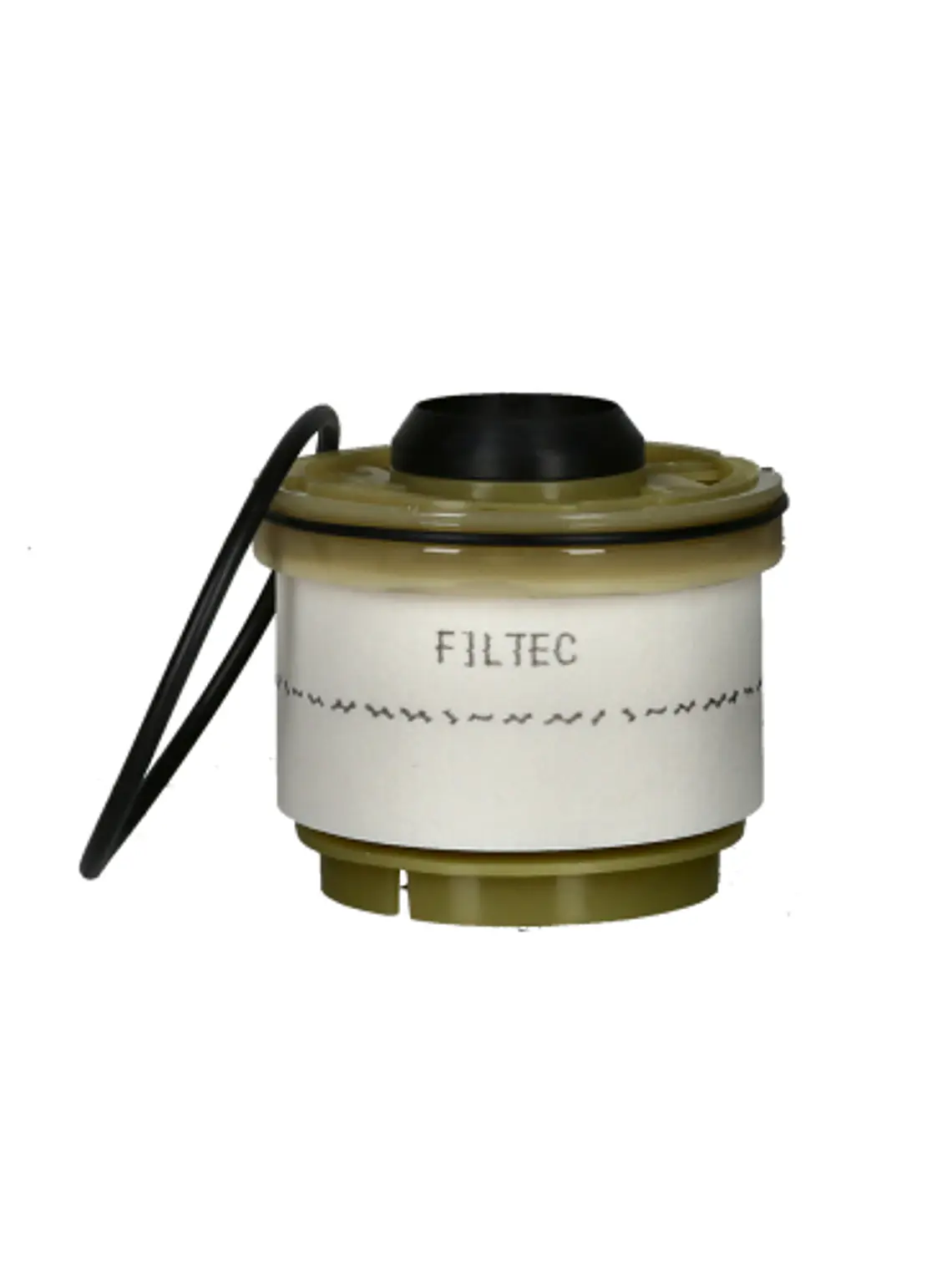 Filtro De Combustible   4