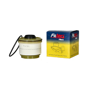 Filtro De Combustible  