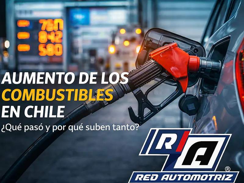 Aumento de los combustibles en Chile: qué pasó, por qué ocurrió y por qué no eliminan el impuesto