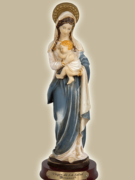 Virgen de la Salud